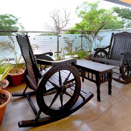 Pearl Of Taj Home Stay Агра Экстерьер фото