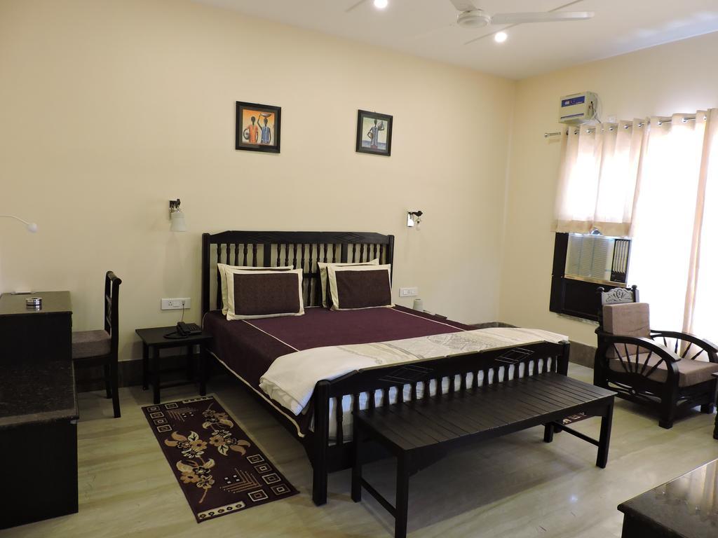 Pearl Of Taj Home Stay Агра Экстерьер фото