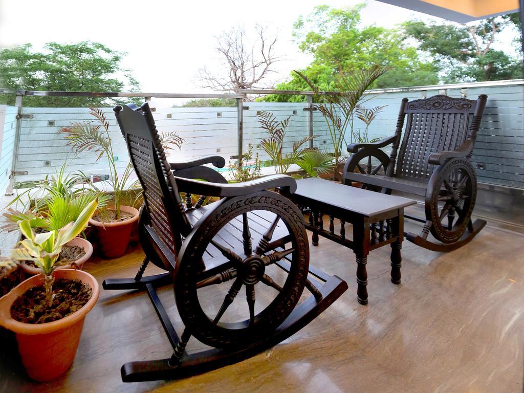 Pearl Of Taj Home Stay Агра Экстерьер фото