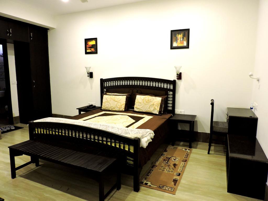 Pearl Of Taj Home Stay Агра Экстерьер фото